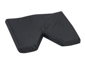 Mabis 513-7956-0200 Contoured Coccyx Cushion - Black Mabis 513-7956-0200 Contoured Coccyx Cushion - Black