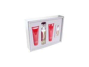 Perry Woman by Perry Ellis 4 Piece Set Perry Woman by Perry Ellis 4 Piece Set