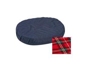 Mabis 513-7614-9910 18 Inch Convoluted Roam Ring - Plaid Mabis 513-7614-9910 18 Inch Convoluted Roam Ring - Plaid