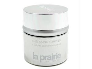 La Prairie Anti-Aging Complex Cellular Intervention Cream 50ml/1.7oz La Prairie Anti-Aging Complex Cellular Intervention Cream 50ml/1.7oz
