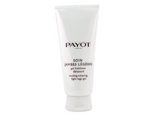 Payot Cooling Relaxing Light Legs Gel - 200ml/6.7oz Payot Cooling Relaxing Light Legs Gel - 200ml/6.7oz