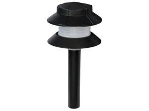 Northern International Black 4 Watt 2 Tier Path Light GL22627BK - Pack of 10 Northern International Black 4 Watt 2 Tier Path Light GL22627BK - Pack of 10