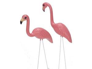 Pink Inc 2 Count Pink Flamingo 363SP - Pack of 3 Pink Inc 2 Count Pink Flamingo 363SP - Pack of 3