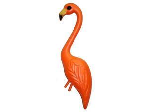 Pink Inc CYW2-OROR 33" Flamingo - Orange - Pack of 3 Pink Inc CYW2-OROR 33" Flamingo - Orange - Pack of 3