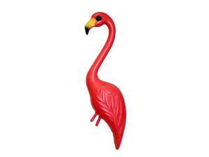 Pink Inc CYW2-RERE 33" Flamingo - Red - Pack of 3 Pink Inc CYW2-RERE 33" Flamingo - Red - Pack of 3