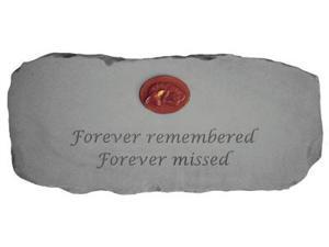Kay Berry 12671 Forever Bench...with Sleeping Lamb Kay Berry 12671 Forever Bench...with Sleeping Lamb
