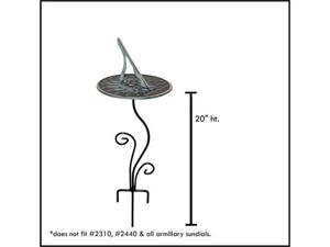 Rome Industries B109 Flowerbed Pedestal Base Rome Industries B109 Flowerbed Pedestal Base