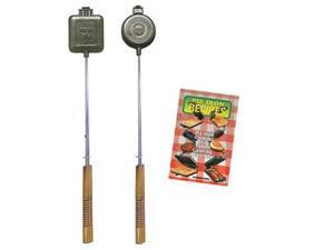 Rome Industries CS1 Pie Iron Set Rome Industries CS1 Pie Iron Set