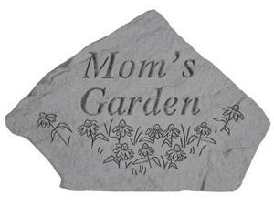 Kay Berry 09501 Mom s Garden with flowers Kay Berry 09501 Mom s Garden with flowers