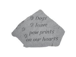 Kay Berry 90520 Dogs Leave...on Pawprint Kay Berry 90520 Dogs Leave...on Pawprint