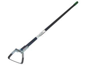 Midwest Rake 42100 GardenPro Loop Hoe- 60 in. Blue AH Midwest Rake 42100 GardenPro Loop Hoe- 60 in. Blue AH