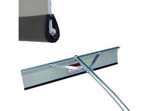 Midwest Rake 96721 21 ft. Shingle Saver Snow Roof Rake Midwest Rake 96721 21 ft. Shingle Saver Snow Roof Rake