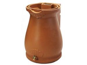 Good Ideas STRRWURN Good Idea Rain Wizard Urn Rain Barrel, 65 Gallon Good Ideas STRRWURN Good Idea Rain Wizard Urn Rain Barrel, 65 Gallon