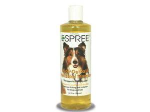 Espree(tm) Animal Products - FOG - Aloe Oatbath Medicated Shampoo - 1 Gal Espree(tm) Animal Products - FOG - Aloe Oatbath Medicated Shampoo - 1 Gal