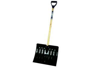 18" STEEL SNOW SHOVEL 1640700 18" STEEL SNOW SHOVEL 1640700