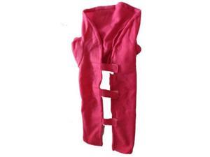 Creative Motion Industries 12845 Cozy Pink Dog Blanket Creative Motion Industries 12845 Cozy Pink Dog Blanket