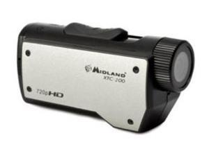 Midland XTC200VP3 Wearable Action Video Camera with Hi-Def 720p Midland XTC200VP3 Wearable Action Video Camera with Hi-Def 720p