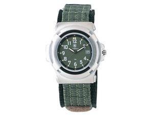 Smith & Wesson SWW-11-OD Smith & Wesson Field Watch Olive Drab Smith & Wesson SWW-11-OD Smith & Wesson Field Watch Olive Drab