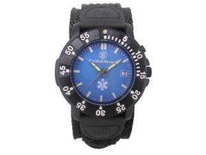 Smith & Wesson SWW-455-EMT Smith & Wesson EMT Watch Smith & Wesson SWW-455-EMT Smith & Wesson EMT Watch