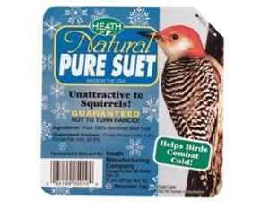 Heath 296740 Natural Pure Suet Cake Heath 296740 Natural Pure Suet Cake