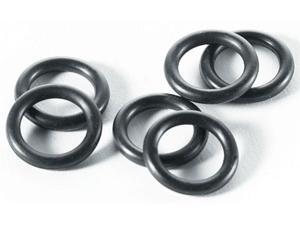 Waxman Consumer Products Group .44 in. X .63 in. O-Ring Seals 7521300T Waxman Consumer Products Group .44 in. X .63 in. O-Ring Seals 7521300T