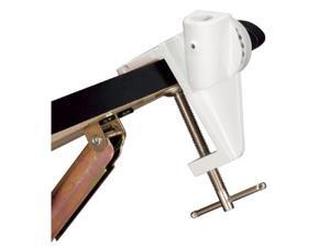 Alvin ALCLAMP-B Adj Angle Clamp F-lamps Blk Alvin ALCLAMP-B Adj Angle Clamp F-lamps Blk