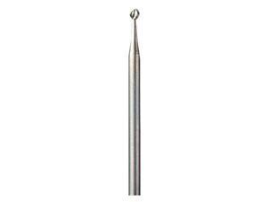 Dremel 114-107 3-32 Inch Small Engraving Cutter Dremel 114-107 3-32 Inch Small Engraving Cutter