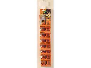 Alvin G50003D Gorilla Glue Disp Strip 24pc Alvin G50003D Gorilla Glue Disp Strip 24pc
