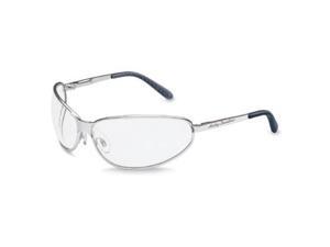 Harley-Davidson Safety Eyewear 883-HD510 Metal Frame Blue Mirrorlens Harley-Davidson Safety Eyewear 883-HD510 Metal Frame Blue Mirrorlens