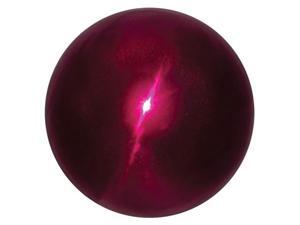 Very Cool Stuff 086232 10 in. Garden Globe - Fuchsia Very Cool Stuff 086232 10 in. Garden Globe - Fuchsia