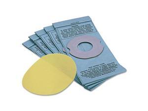 Sho 9014600 Hippo Disposable Filter Bags, Five/Pack Sho 9014600 Hippo Disposable Filter Bags, Five/Pack