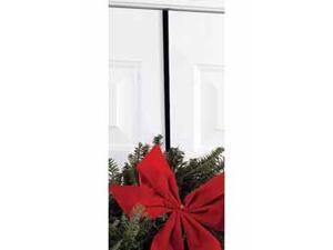 Village Wrought Iron WRE-A Wreath Hanger Village Wrought Iron WRE-A Wreath Hanger