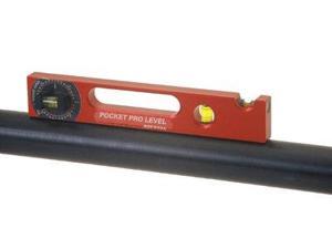 Flange Wizard 496-PP-200 Pocket Pro Level Flange Wizard 496-PP-200 Pocket Pro Level