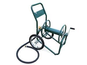 Trigon Sports BHSREEL Hose Reel Cart Trigon Sports BHSREEL Hose Reel Cart