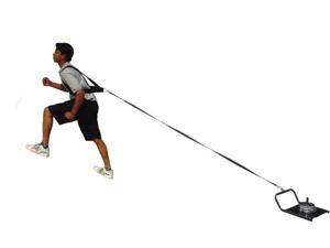 Trigon Sports ASLED Speed Sled Trigon Sports ASLED Speed Sled