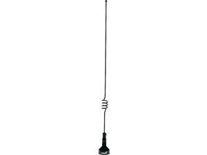 Maxrad MAX8053 806-896Mhz 3Db Chrome Ant Maxrad MAX8053 806-896Mhz 3Db Chrome Ant