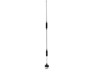Maxrad MUF8325 825-896Mhz 5Db Chrome Antenna Maxrad MUF8325 825-896Mhz 5Db Chrome Antenna