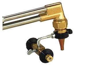 Flange Wizard 496-24219 Chariot Cutting Guide Flange Wizard 496-24219 Chariot Cutting Guide