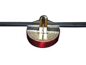 Flange Wizard 496-28439 Magnetic Circle Layoutburning Guide Flange Wizard 496-28439 Magnetic Circle Layoutburning Guide