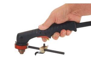 Flange Wizard 496-30061-1.070 Plasma Wiz With 1.070 Bushing Flange Wizard 496-30061-1.070 Plasma Wiz With 1.070 Bushing