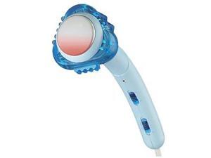 Body-Flex with Heat Massager Conair - WM200 Body-Flex with Heat Massager Conair - WM200