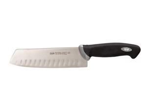 Sanelli 315818 Japanese Indented Knife 18 Cm. (7 ) Sanelli 315818 Japanese Indented Knife 18 Cm. (7 )