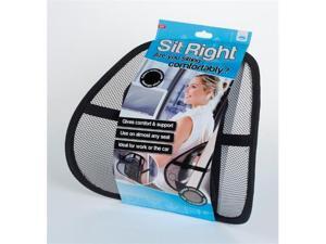 JML V19005 Sit Right JML V19005 Sit Right