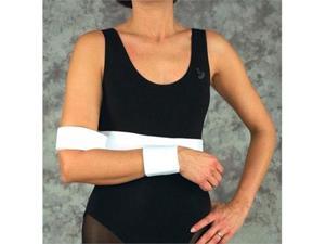 Complete Medical 2500MLG Shoulder Immobilizer Male - Large - 36 - 42 Complete Medical 2500MLG Shoulder Immobilizer Male - Large - 36 - 42