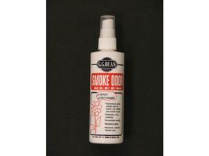 GG Bean Smoke Odor Kleen - 1 Gallon - Case of 4 GG Bean Smoke Odor Kleen - 1 Gallon - Case of 4