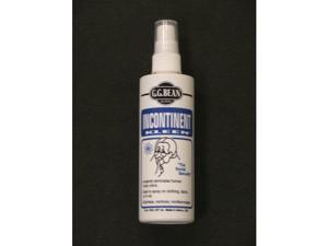 GG Bean Incontinent Kleen - 1 Gallon - Case of 4 GG Bean Incontinent Kleen - 1 Gallon - Case of 4