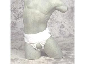 Complete Medical SA1500MD Hernia Belt - Medium - 35-41 Complete Medical SA1500MD Hernia Belt - Medium - 35-41