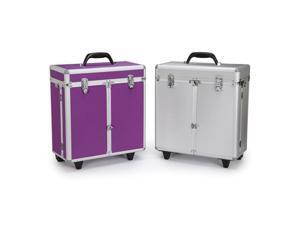 Pet Pals TP245 11 Top Performance Grmg Tool Case with Wheels Chrome Q Pet Pals TP245 11 Top Performance Grmg Tool Case with Wheels Chrome Q