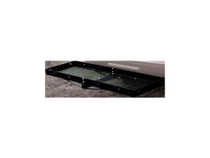 Masterbuilt 30110208 Hitch Haul Cargo Carrier - 2 and 1.25 Inches Receivers 5 Feet Masterbuilt 30110208 Hitch Haul Cargo Carrier - 2 and 1.25 Inches Receivers 5 Feet