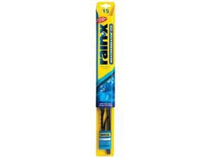 Itw Global Brands 15in. Rain-X Weatherbeater Wiper Blades RX30215 Itw Global Brands 15in. Rain-X Weatherbeater Wiper Blades RX30215